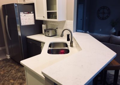 Kitchen Granite Countertops