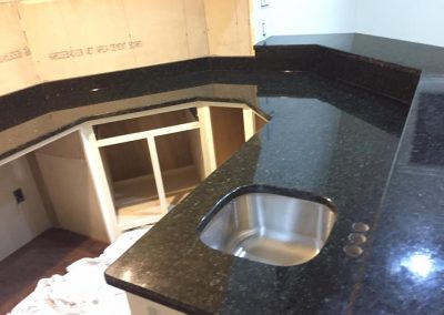 Kitchen Granite Countertops